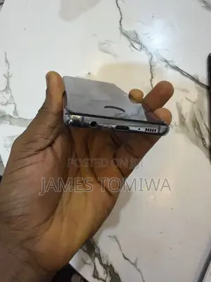 Samsung Galaxy S10 128 GB Blue