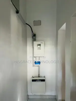 Solar Inverter Installation Service | Repair | Sales | Maintenance
