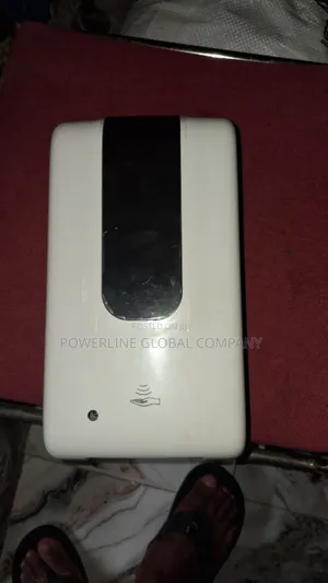 Soap Dispenser for Homes/ Hotels/