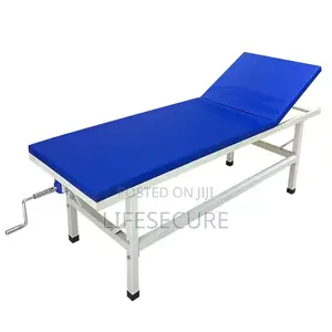 Manual Treatment Table