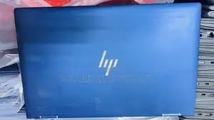 Laptop HP Elite Dragonfly x360 11th Gen 16GB Intel Core i7 SSD 512GB