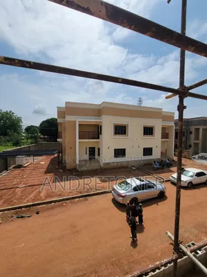 4bdrm Duplex in Nndamdi Azikwe Int'L, Sabon Lugbe for rent