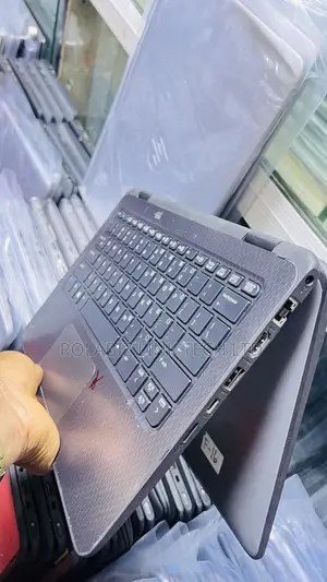 Laptop HP Probook 11 EE G1 4GB Intel Pentium SSD 128GB