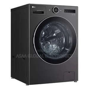 Automatic Washing Machine