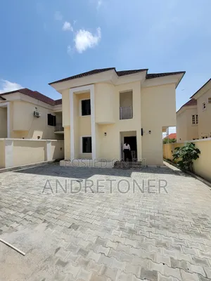 4bdrm Duplex in Aviation Village, Kiami for rent