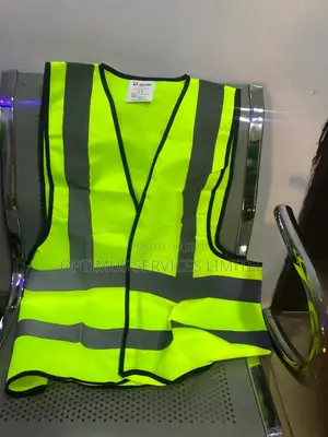 Reflective Jacket