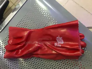 Rubber Gloves