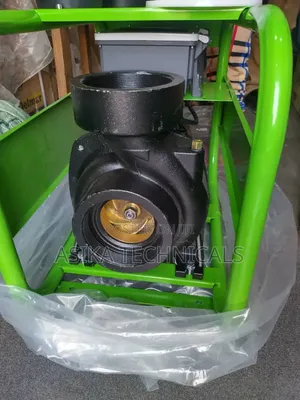 Ac Dc Irregation Solar Pump 
3 Hp
