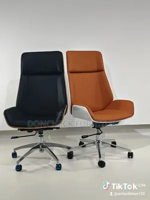 Quality Office Chair