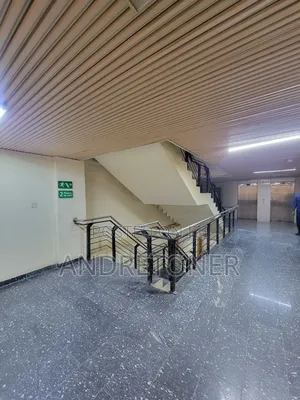 Premium 110 SQM Office Space