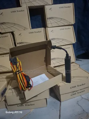 Locate. Monitor Secure Install GPS Tracker in Ajah for Any Automobiles