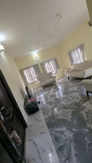 4bdrm Duplex in Main Shelter Afrique for rent