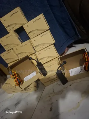 Secure Every Move. Installation of GPS Tracker in Lekki/No Renewal Fee