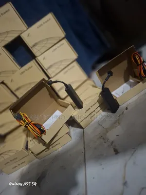 Never Lose Sight. Installation of GPS Tracker in Lekki/No Renewal Fee