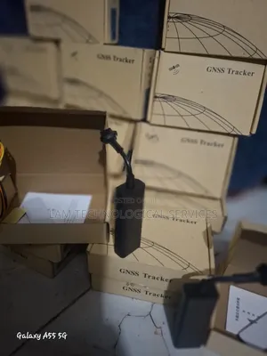 Smart Tracking Starts Here. Installation of GPS Tracker in V.I