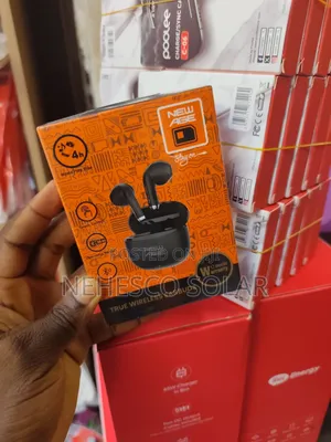 Hot Sale! Original New Age Wireless Earbuds