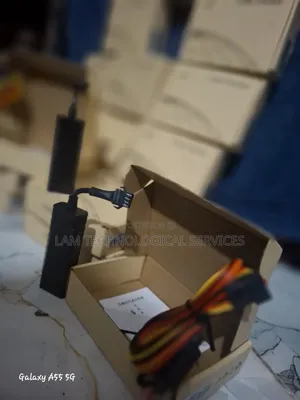 Track With Confidence. Installation of GPS Tracker in App