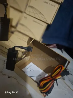 Every Second Counts. Installation of GPS Tracker in Renewal Fee