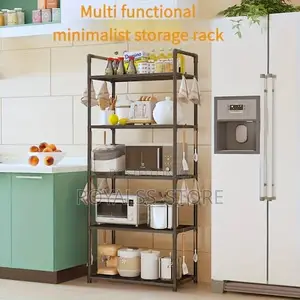 Multi Function Simple Storage Rack