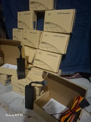 Security You Can Count On. Installation of GPS Tracker in Ilaro