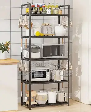 Multi Function Simple Storage Rack