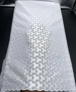 Swiss Universal Lace