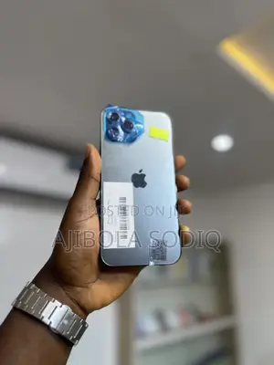Apple iPhone 12 Pro Max 256 GB Black