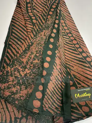 Cotton Batik