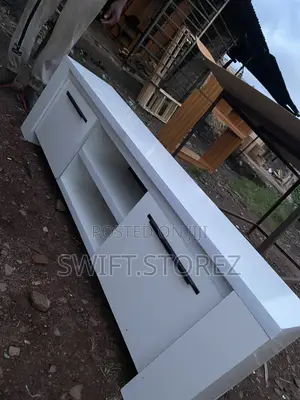 Balanced the Stand