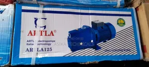 1 Hp Surface Pump 
Artla