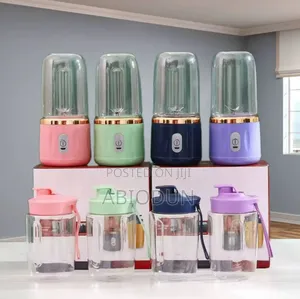 Portable Juicer for Sale