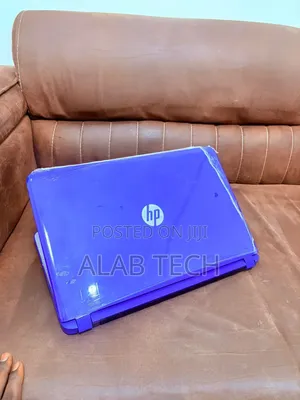 Laptop HP 15 4GB Intel Core i3 HDD 320GB
