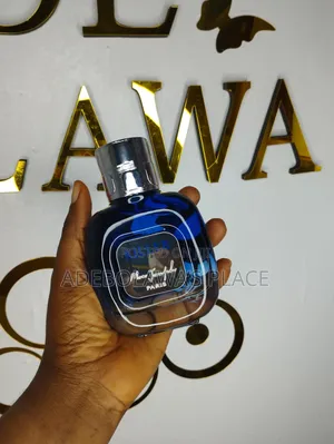 Killer Perfume