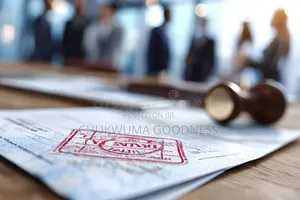 Court Affidavit Services - Name Change, Dob Correction, Waec Etc