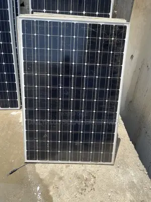New 450watts 96cells Single Face Monocrystalline Solar Panels