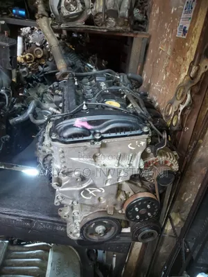 Complete Engine for Hyunda/Kia, Elentra, Tucson, Ix35 Etc