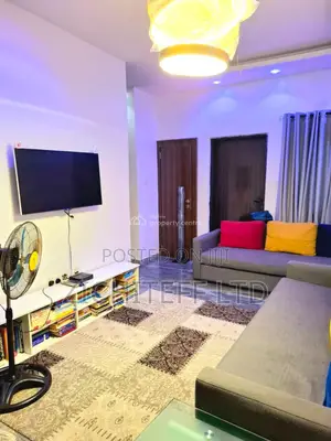 Furnished 1bdrm House in Urban Prime 2 Estate, Ogombo for rent