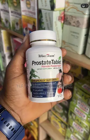 Prostrate Tablet