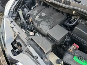 Toyota Sienna 2018 Black
