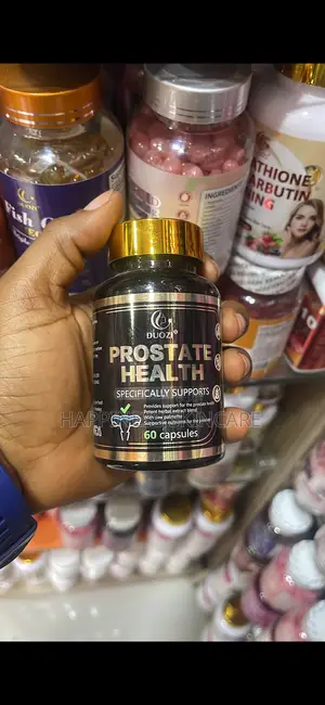 Prostrate Health