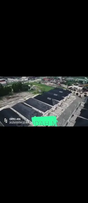 4bdrm Duplex in Trans Amadi/ Peter for sale