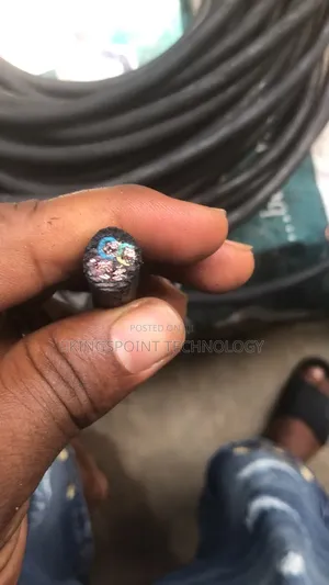 Flexible Wire