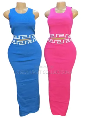 Quality Ladies Gown
