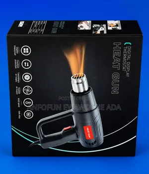 High Quality Heating Gun