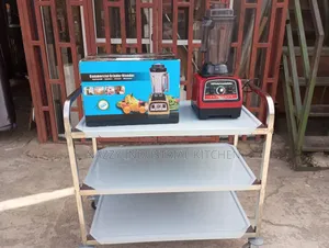 2litters Blender