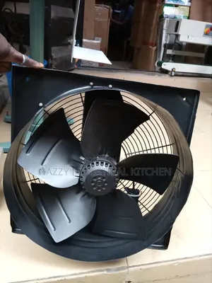Extractor Fan
