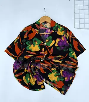 Unisex Vintage Shirt