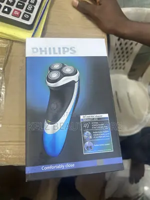 Phillips Hair Smoother
