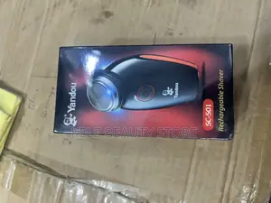 Hair Smoother (Rechargeable)