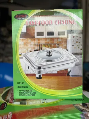 Dzire Chafing Dish